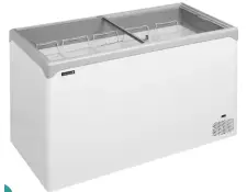 Tefcold NIC402SC