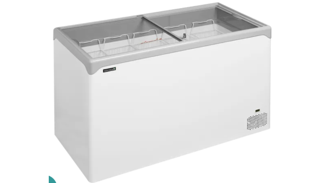 Tefcold NIC402SC