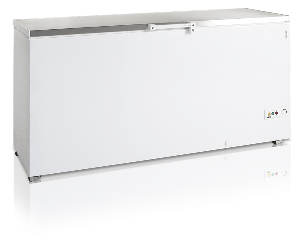 Tefcold FR605S SL