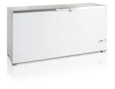 Tefcold FR605S SL