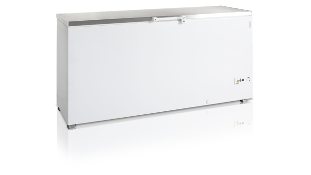 Tefcold FR605S SL
