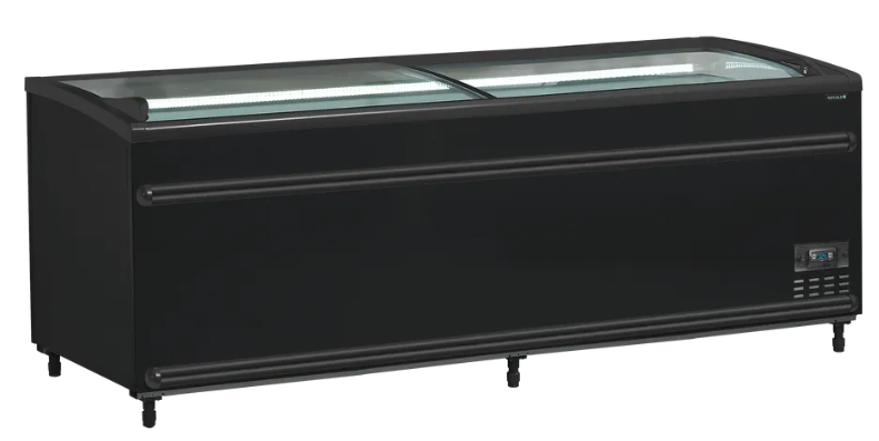 Tefcold SFI 210B-CF VS