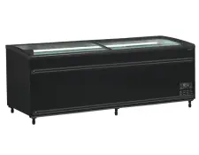 Tefcold SFI 210B-CF VS