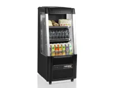 Tefcold ODC 60 Black