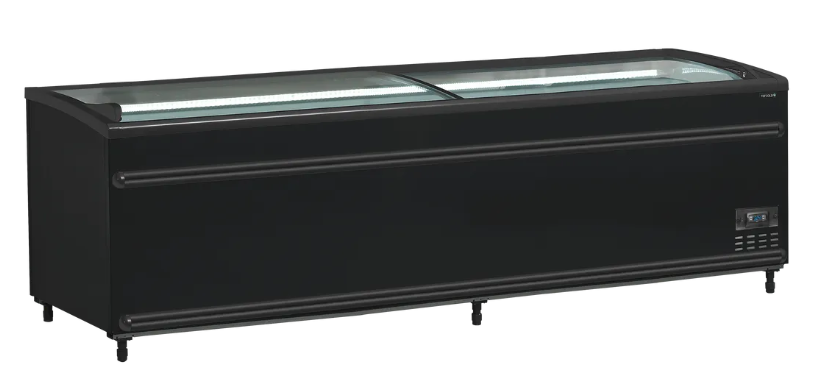 Tefcold SFI 250B-CF VS