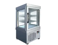 Tekna TEK0010 Aluminium