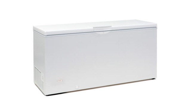 Tefcold EBC45