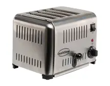 CS 7455.1635 Broodrooster