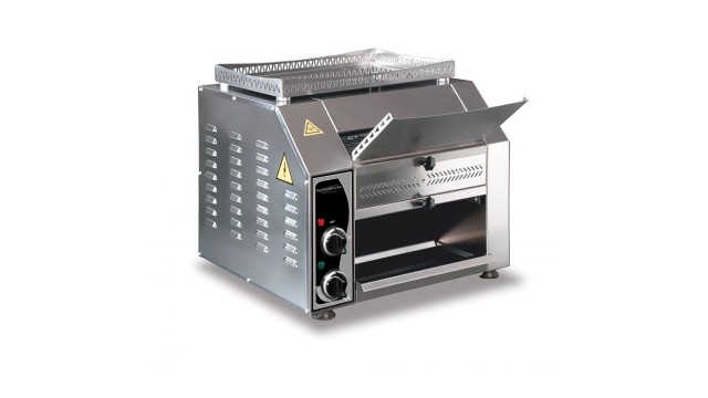 CS 7491.0035 Doorlooptoaster