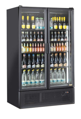 Tefcold Top1050 BL NC