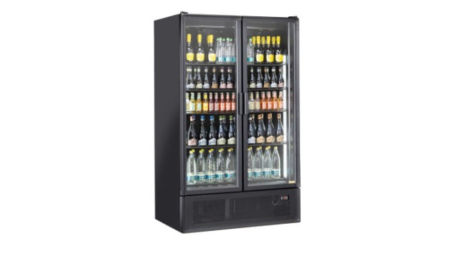 Tefcold Top1050 BL NC