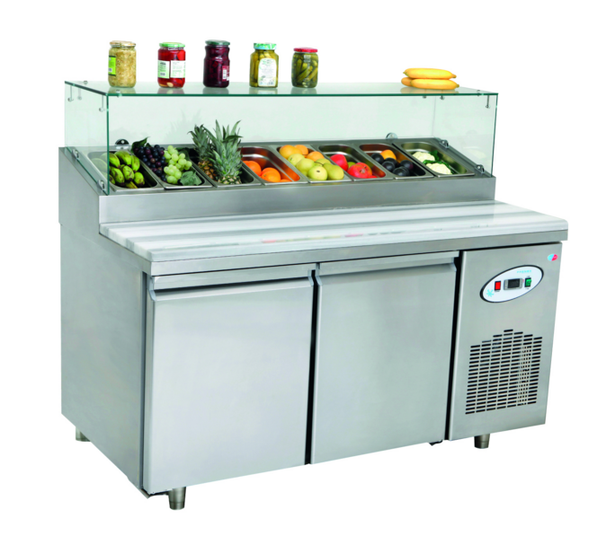 MC Super Sandwich 155