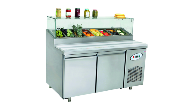 MC Super Sandwich 155