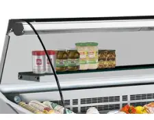 Tussen glasplaat 2500