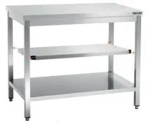 Bartscher 311167 + 310167