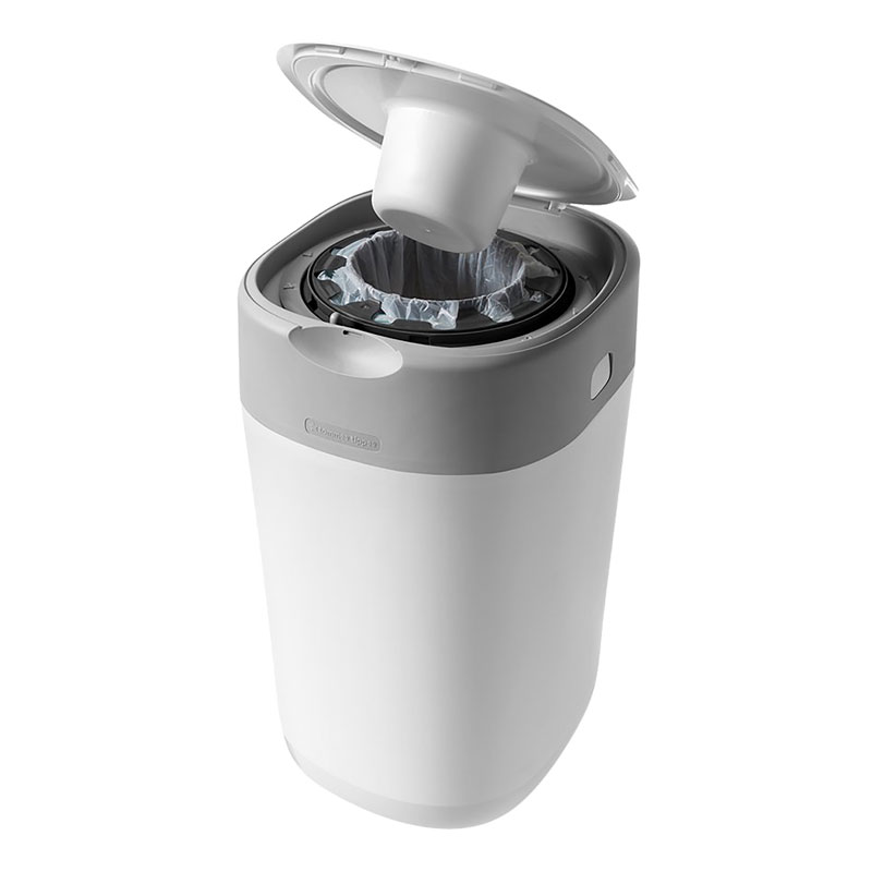 Twist & click luieremmer