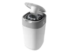 Twist & click luieremmer