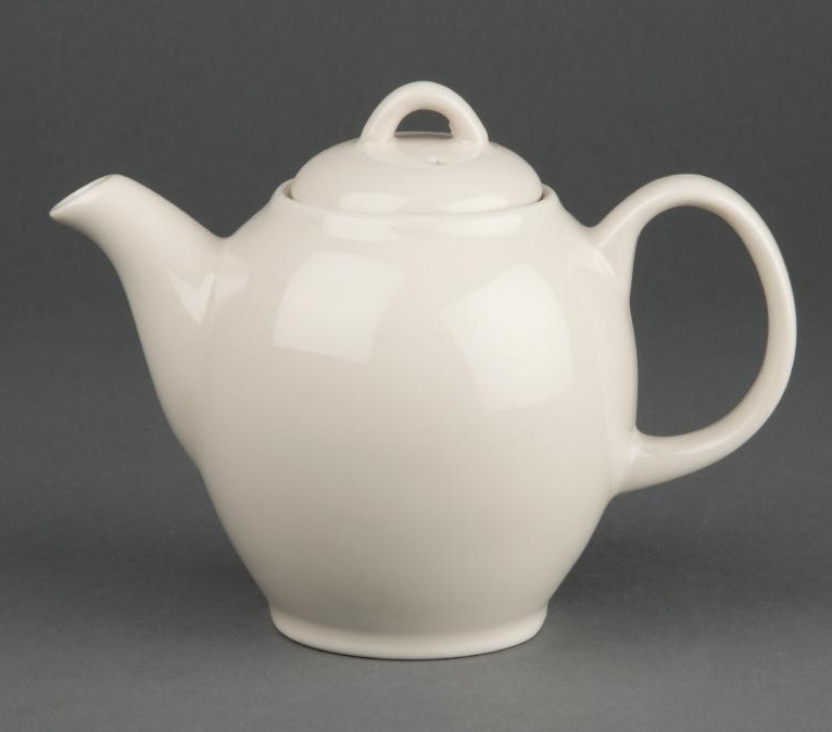 Koffie & Thee potten