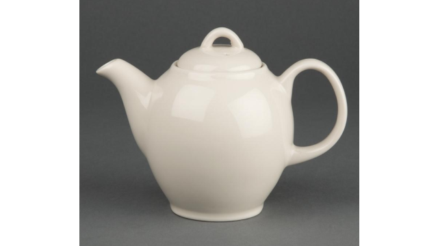 Olympia U 139 Theepot