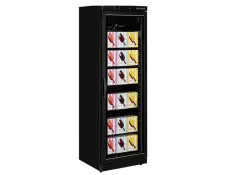 Tefcold UF400VGB