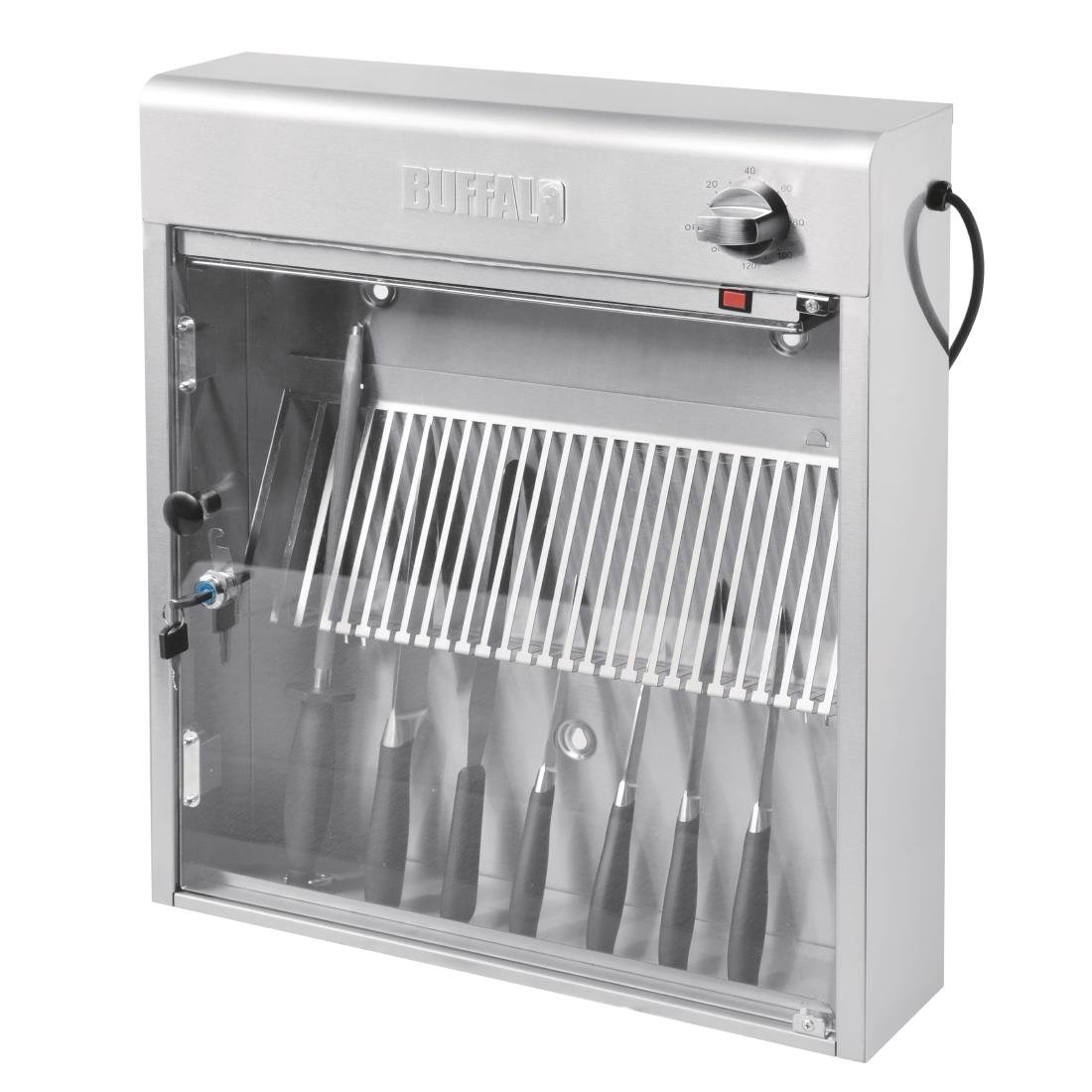 UV Sterilisator DB162