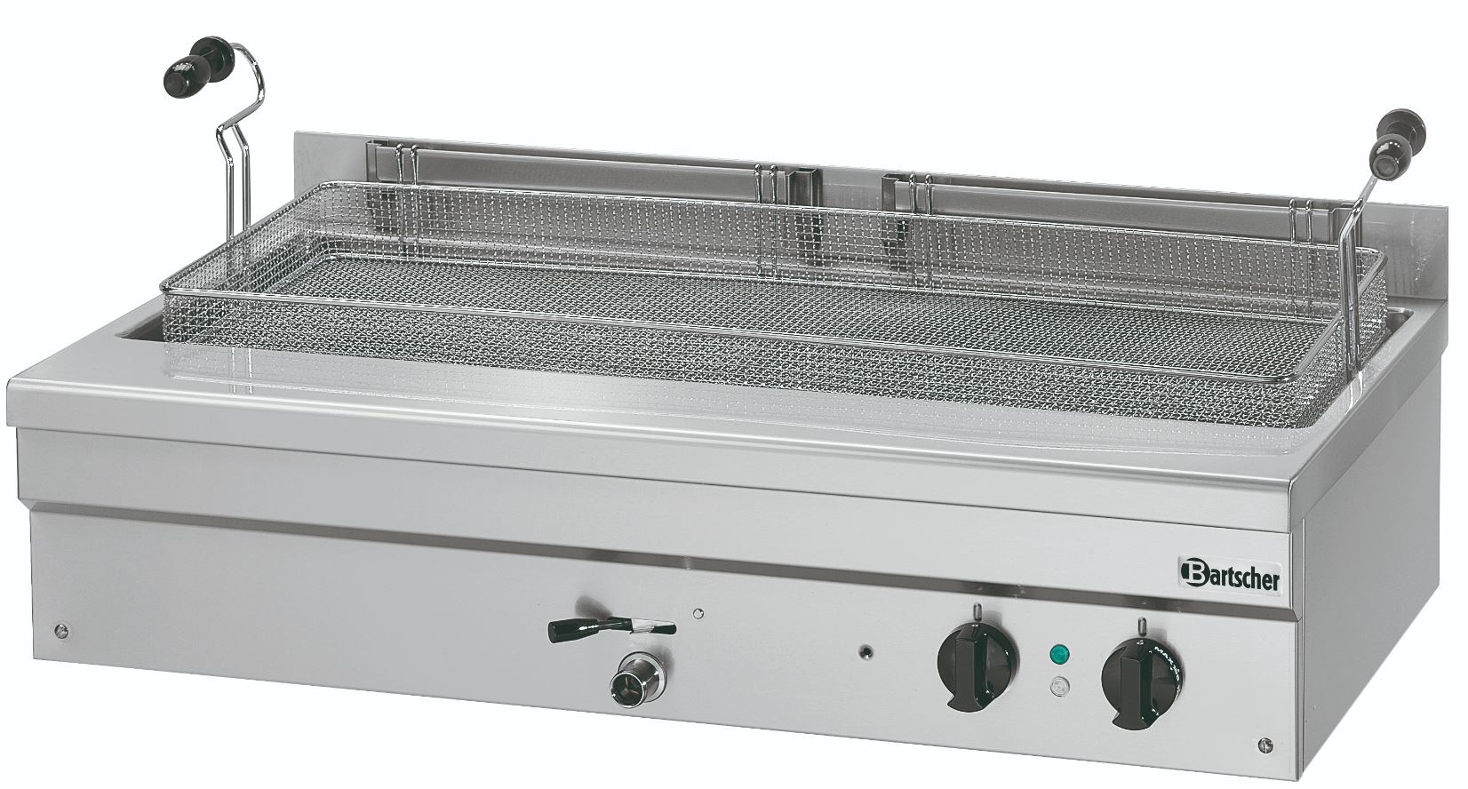 Bakkerij friteuse BF 35E