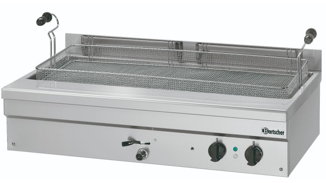 Bakkerij friteuse BF 35E