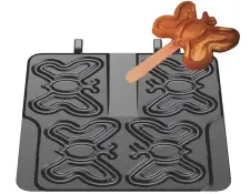 Vlinderwafel
