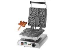 Neumarker Vlinder wafel