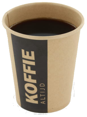 Koffiebekers 77602