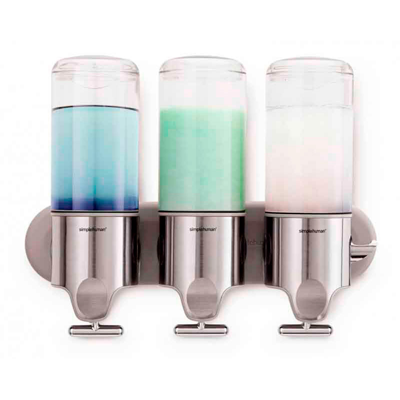 Simplehuman zeepdispenser