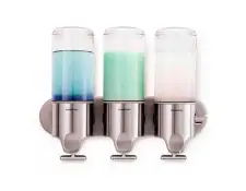 Simplehuman zeepdispenser