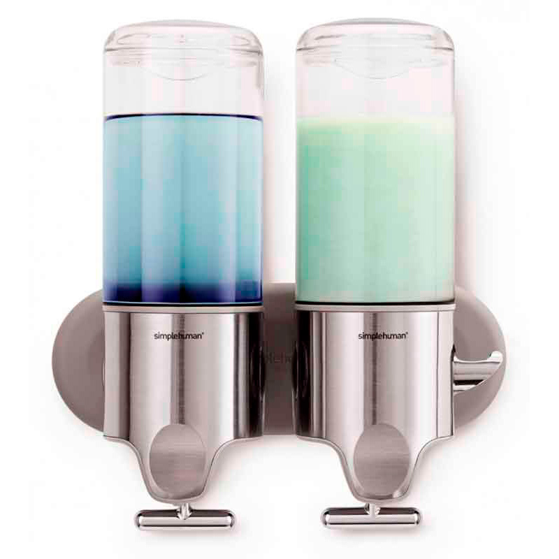 Simplehuman zeepdispenser