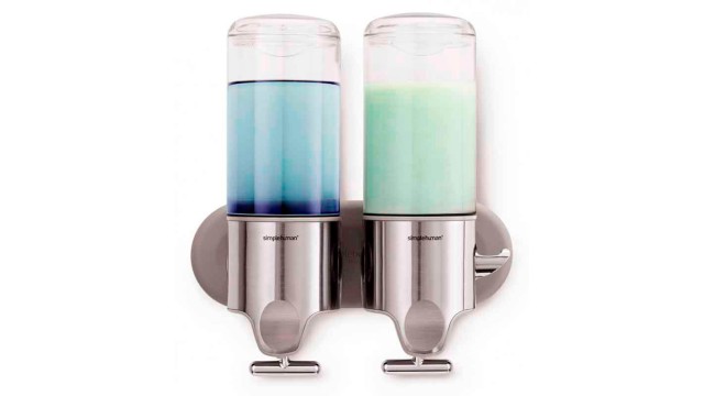Simplehuman zeepdispenser