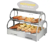 Warmhoud HotShop