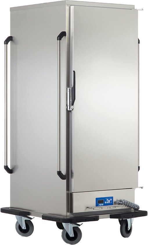 Saro banketwagen BW 11