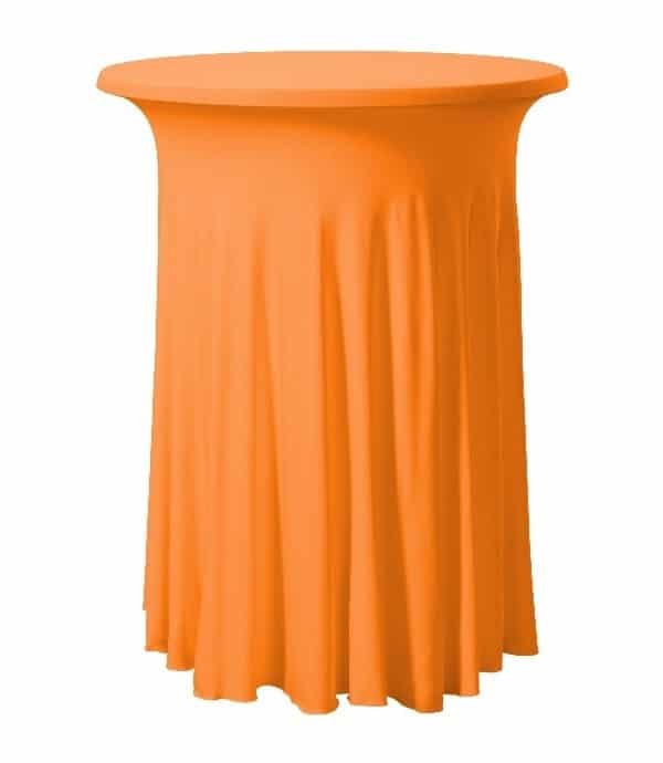 Wave oranje
