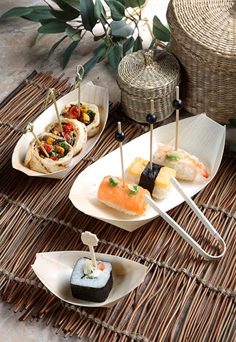 Fingerfood schaaltje PS84415