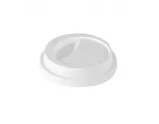 Witte deksels