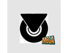 7452.5035 Ongeremd wielen