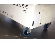 Wielen voor KBAK 104