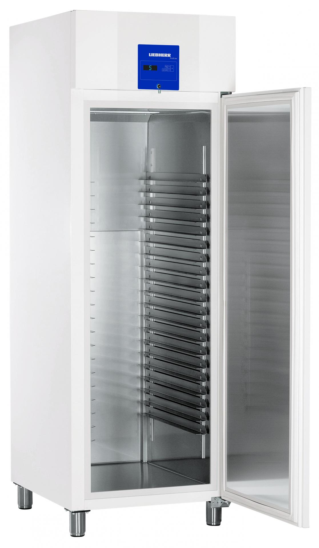 Liebherr Bakkers Koelkast BKPv 6520