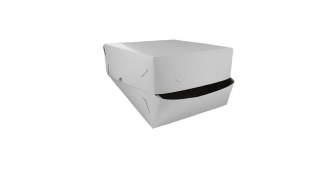 Zwanenhalsdozen 40 cm