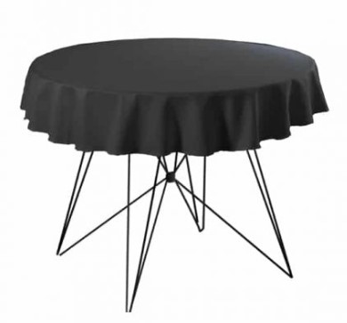 Tafelkleed rond