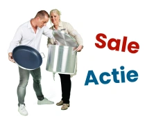Sale & acties